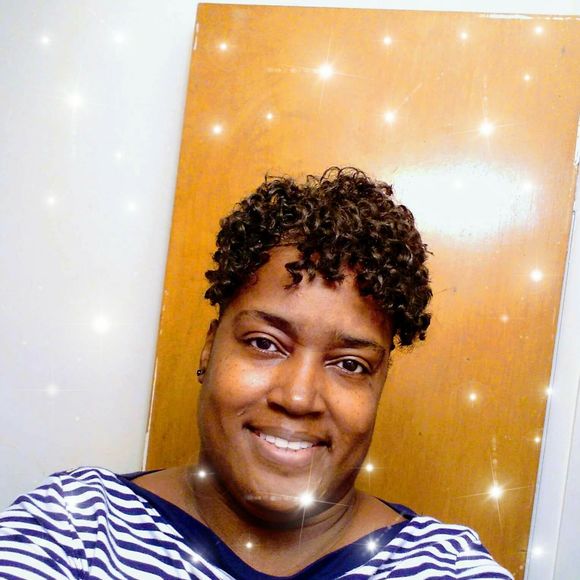 Meet your Posher, Tonya - Picture 1 of 1